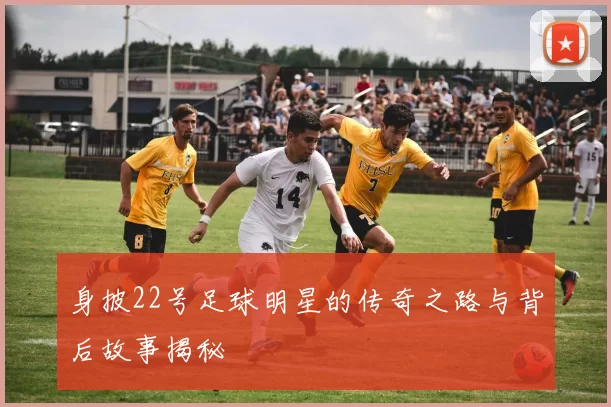 身披22号足球明星的传奇之路与背后故事揭秘