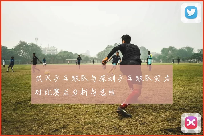 武汉乒乓球队与深圳乒乓球队实力对比赛后分析与总结