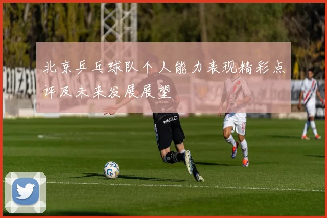 北京乒乓球队个人能力表现精彩点评及未来发展展望