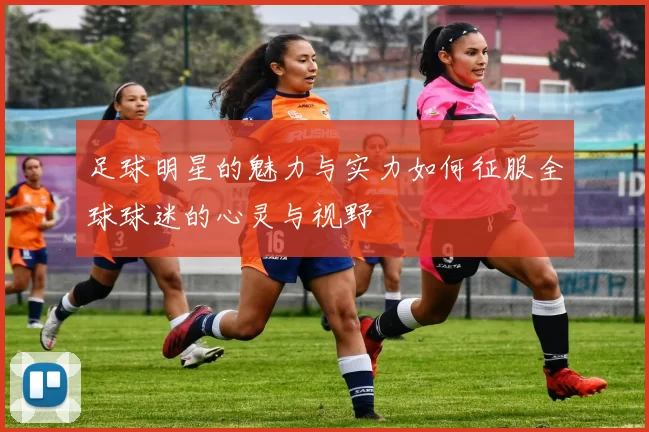 足球明星的魅力与实力如何征服全球球迷的心灵与视野