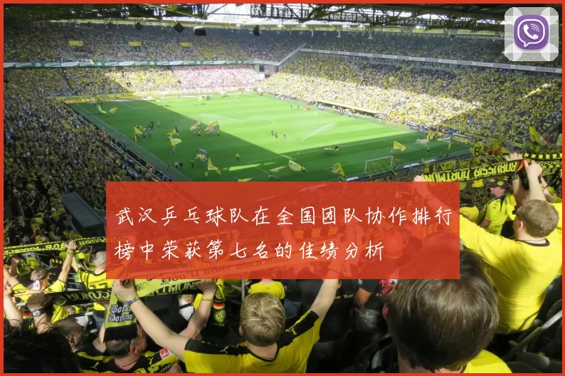 武汉乒乓球队在全国团队协作排行榜中荣获第七名的佳绩分析