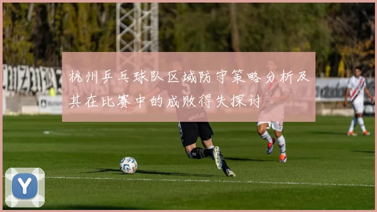 杭州乒乓球队区域防守策略分析及其在比赛中的成败得失探讨