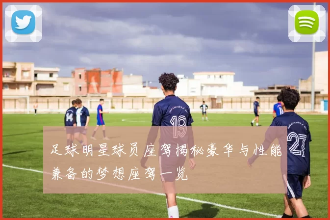 足球明星球员座驾揭秘豪华与性能兼备的梦想座驾一览