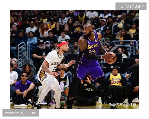 洛杉矶湖人队崛起之路：从科比时代到詹姆斯带领的新辉煌