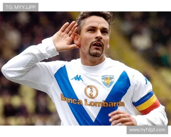 罗伯托巴乔的传奇人生与意大利足球黄金年代的悲欢交织