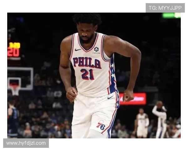 乔尔·恩比德:从内线主宰到MVP之路,勇闯NBA顶峰的传奇之旅 乔尔·恩比德:从内线主宰到MVP之路,勇闯NBA顶峰的传奇之旅