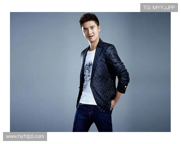 田亮：从跳水王子到多元发展的全能明星，人生轨迹大揭秘