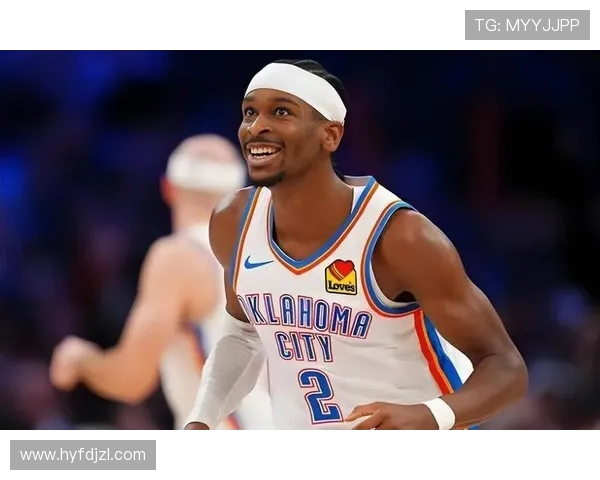 谢伊·吉尔杰斯-亚历山大:从天赋少年到NBA顶级后卫的蜕变与成长 谢伊·吉尔杰斯-亚历山大:从天赋少年到NBA顶级后卫的蜕变与成长