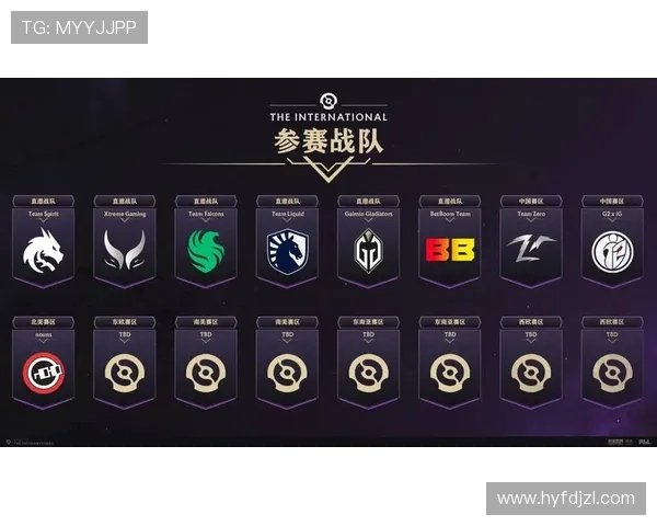 DOTA2深度解析：探讨IG战队在比赛中的意识与战术运用