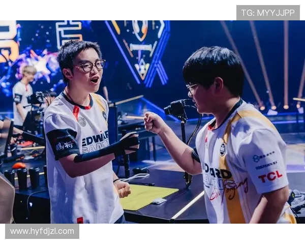 全球总决赛最新积分榜EDG凭借55分稳居第一名