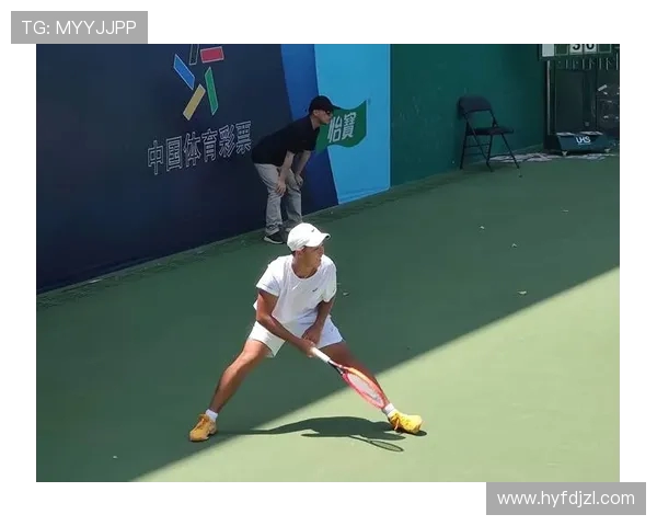 刘丽独家分享网球心得与技巧助你提升球技的秘密大公开