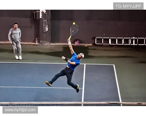 北京网球队反击打法深度分析与战术解读助力球队提升竞技水平