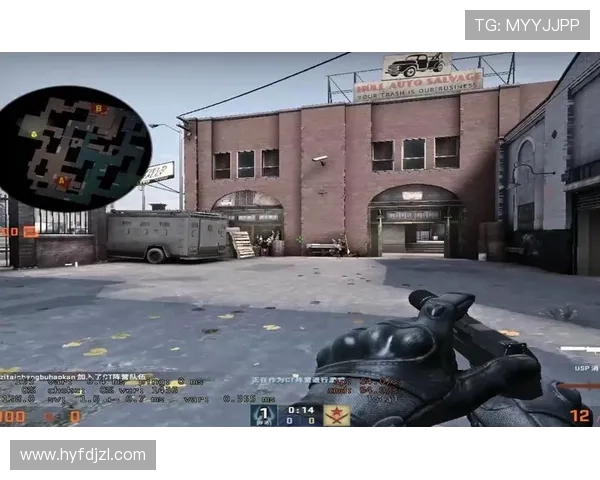 周芳专访：从新手到高手的CSGO成长之路与心路历程分享