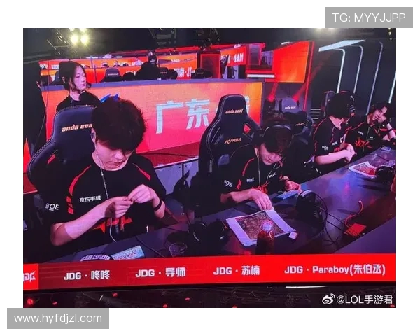 和平精英最新配合排行榜出炉JDG战队荣登第十位引发关注