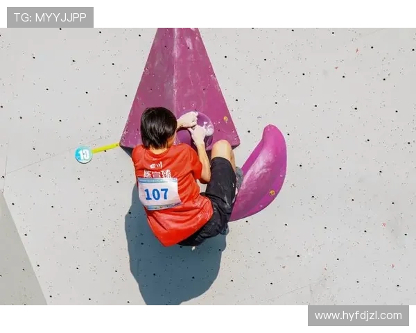 成都攀岩队在世界攀岩锦标赛中的团队协作表现评析与启示