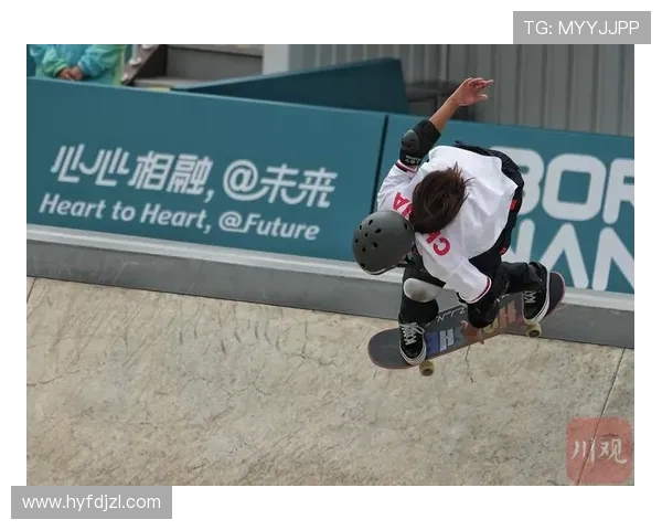 杭州滑板队在滑板节奏排行榜中荣获第九名展现出色实力与团队风采