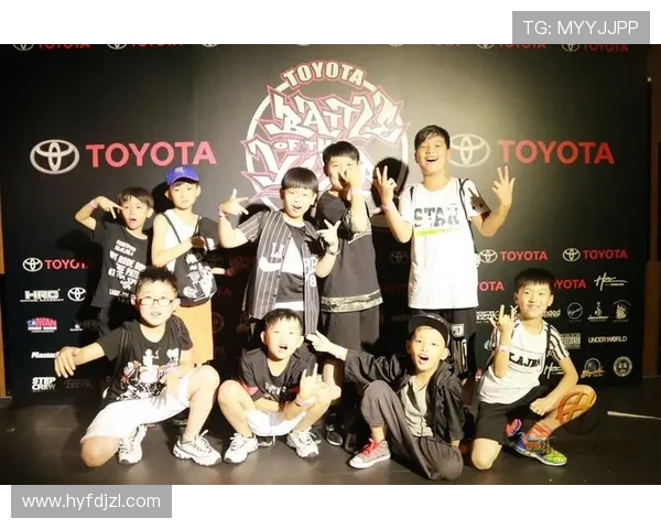 杭州街舞队在极限运动会中的精彩表现与实力分析