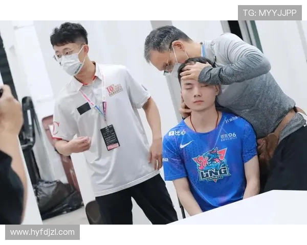 洲际赛分析：LNG战队在比赛中展现的丰富经验与表现评估