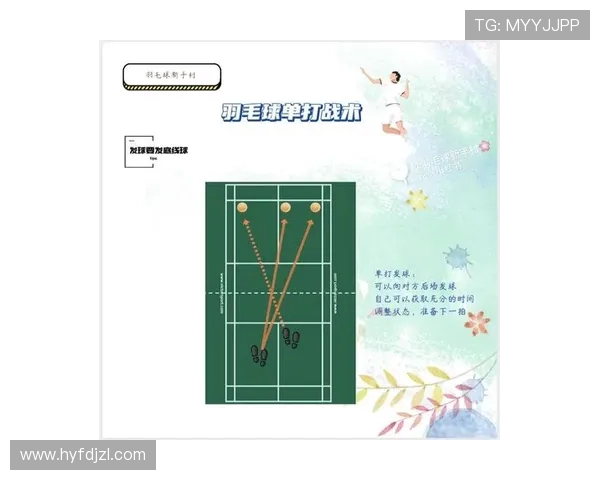 深入分析成都羽毛球队边路渗透战术的独特魅力与实战应用