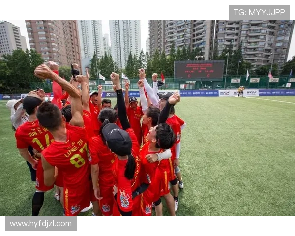 深圳飞盘队与广州飞盘队赛后技术分析与战术复盘探讨