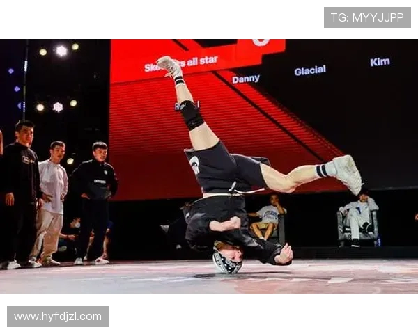 街舞灵活性排行榜揭晓上海街舞队荣获第三名引发热议