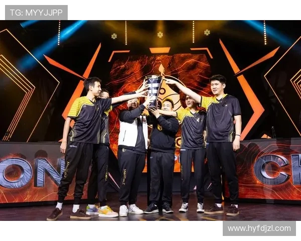 G2 Esports全面崛起探秘欧洲豪门战队如何重塑电竞新时代