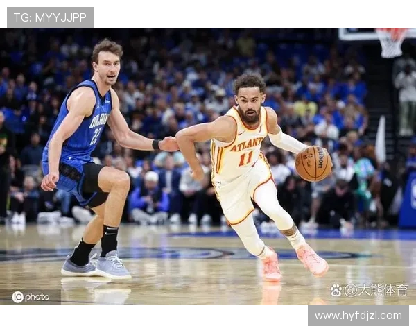 特雷杨率队重燃季后赛希望展现年轻核心的领袖风范