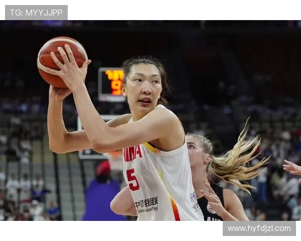 中国女篮迎战菲律宾女篮力争在亚洲杯赛场再创辉煌