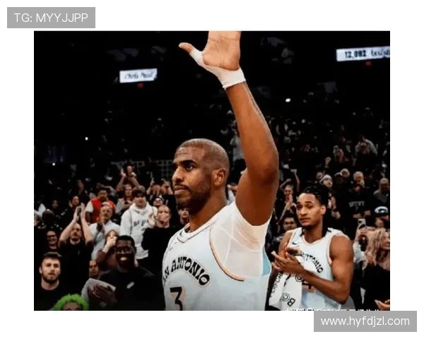 克里斯保罗：从控卫之王到篮球传奇的辉煌旅程