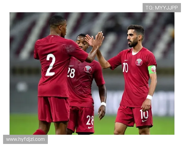 卡塔尔与巴勒斯坦足球赛精彩直播全程回顾与分析 卡塔尔与巴勒斯坦足球赛精彩直播全程回顾与分析