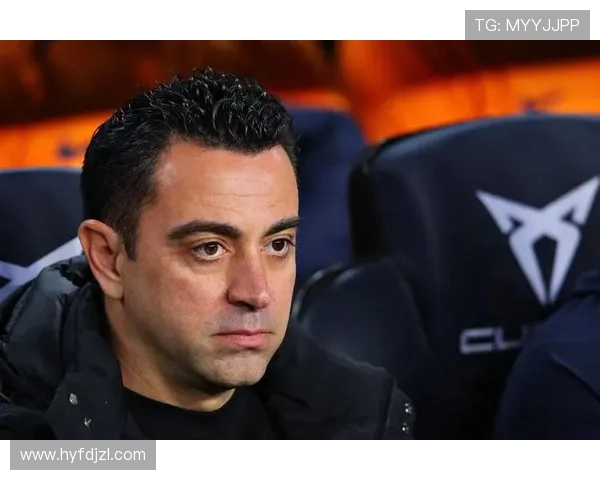 哈维宣布赛季结束后辞职巴萨亟需新动力与方向 哈维宣布赛季结束后辞职巴萨亟需新动力与方向