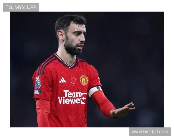 布鲁诺费尔南德斯:足球场上的灵魂指挥与战术大师之路 布鲁诺费尔南德斯:足球场上的灵魂指挥与战术大师之路